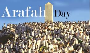 Sejarah Hari Arafah